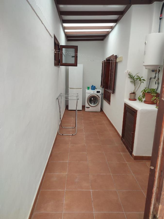 Casa Llamedos Vila Puerto del Carmen  Exterior foto