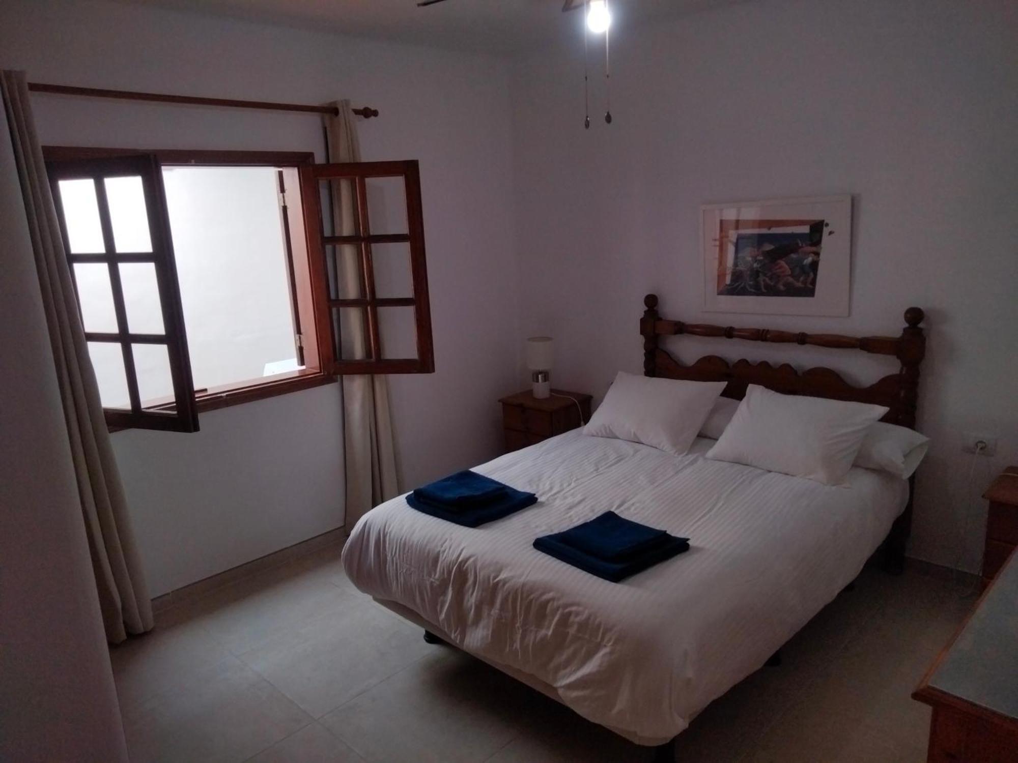 Casa Llamedos Vila Puerto del Carmen  Exterior foto