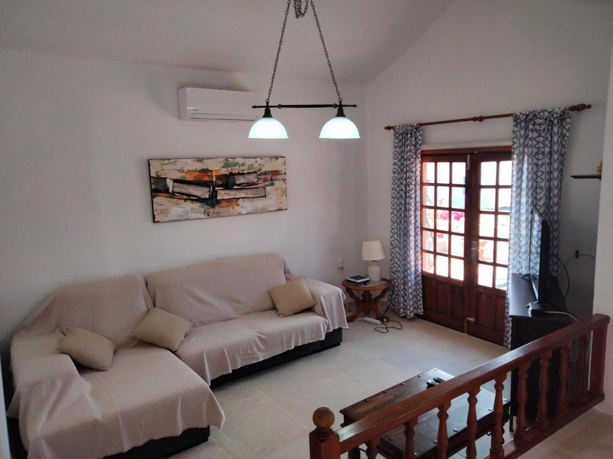 Casa Llamedos Vila Puerto del Carmen  Exterior foto
