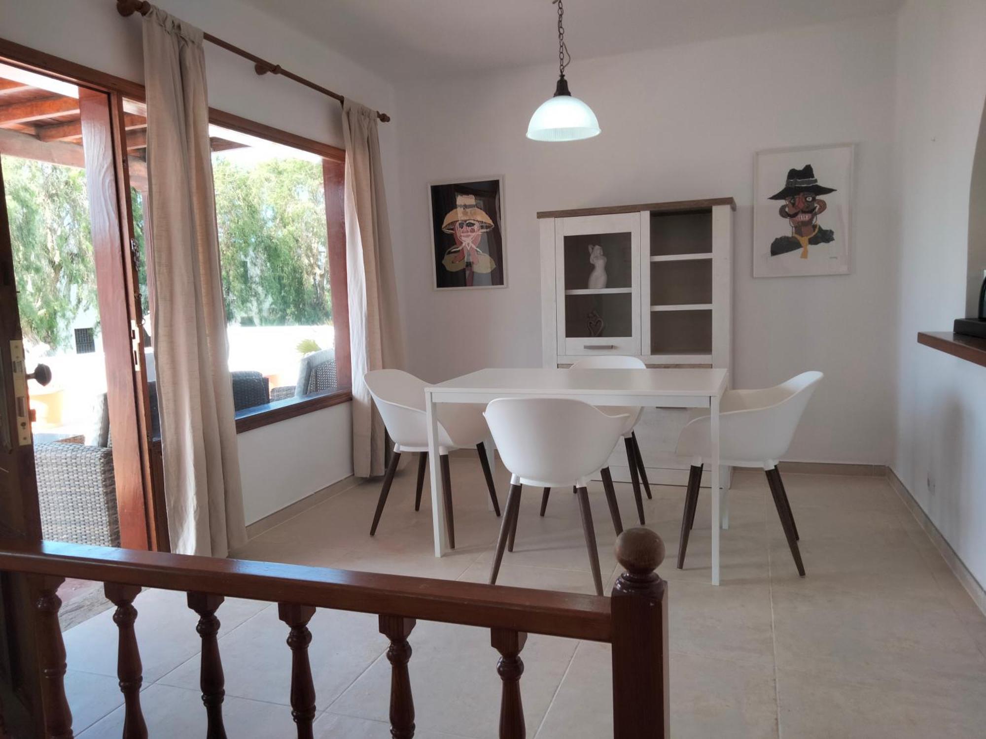 Casa Llamedos Vila Puerto del Carmen  Exterior foto